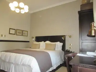 Boutique Castillo Rojo - 71