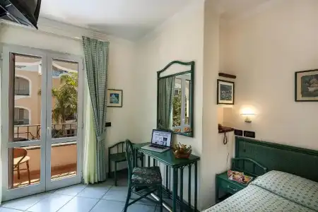 Sorriso Thermae Resort & Spa - 101