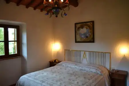 B&B la Fonte del Machiavelli - 37