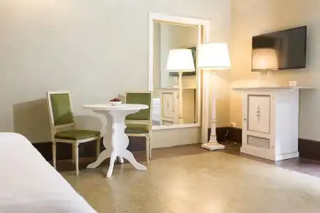 Palazzo D'Oltrarno - Residenza D'Epoca - 46