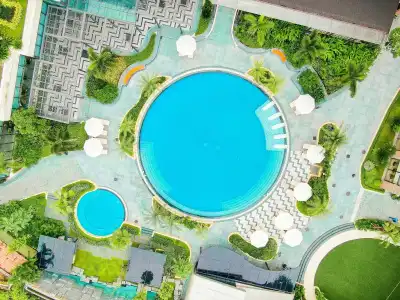 Lotte Saigon - 19