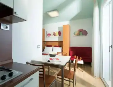 Domino Suite Jesolo - 95