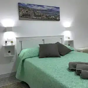 Mellos B&B - 129