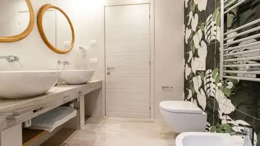 The Green Park Wellness Spa - 29