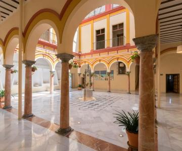 Palacio Marqués de Arizón - 19