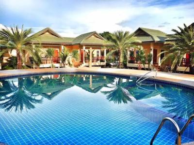 Huan Soontaree Resort - 8
