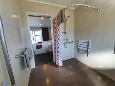 Ocean Inn Motel - 57