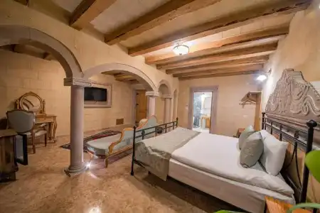 Cratus Stone Palace - 69
