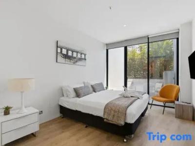 Aria Apartments - 287