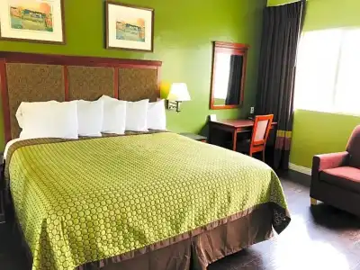 Encore Motel - 35