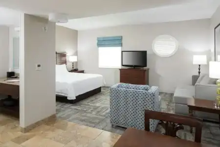 Hampton Inn New Smyrna Beach - 51