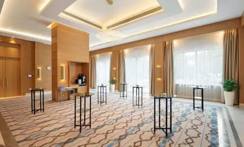 Hyatt Regency Tashkent - 14