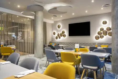 Holiday Inn STUTTGART by IHG - 33