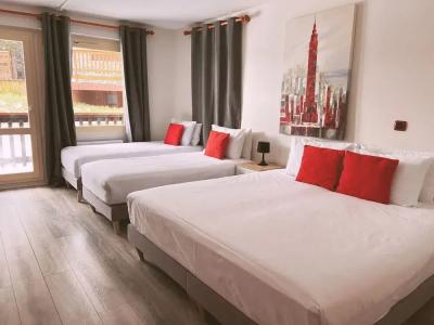 Hôtel La Tarentaise - 80
