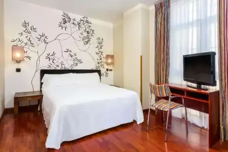 TRYP Valladolid Sofía Parquesol - 40