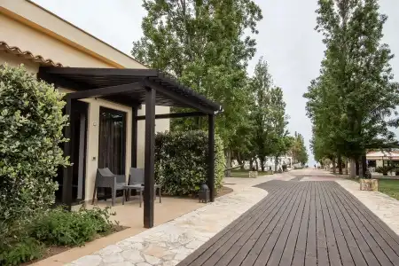 Le Dune Resort - 74