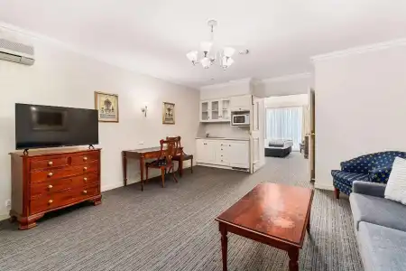 Quality Parklake Shepparton - 96