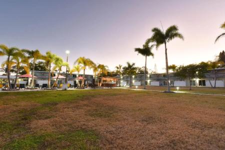 Golden Host Resort - Sarasota - 16