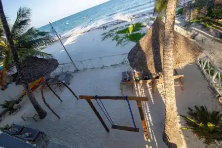 African Paradise Beach - 105