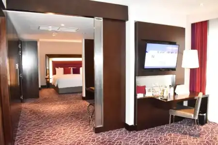 Novotel Yangon Max - 56
