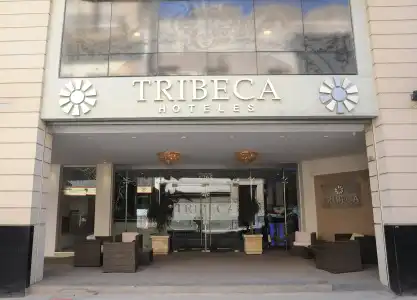 Up Tribeca - 19