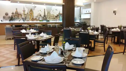 Vareena Palace - 8