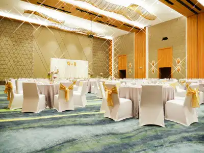 Holiday Inn Resort VANA NAVA HUA HIN by IHG - 22