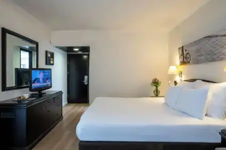 Crowne Plaza TEL AVIV BEACH by IHG - 45
