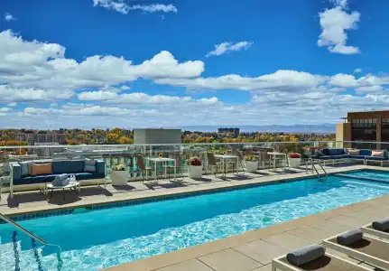 Halcyon, a in Cherry Creek, Denver - 21