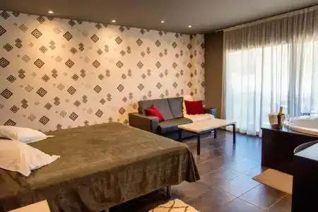 Acacias Suites Spa - 53