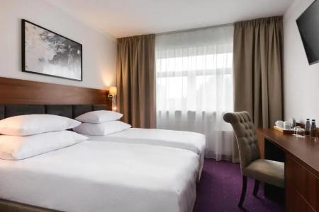 Best Western Plus Olsztyn Old Town - 51