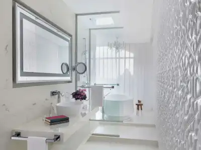 Mondrian Doha - 27