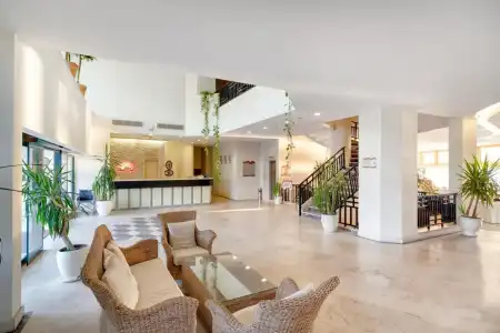Golden Lotus - All Inclusive - 16