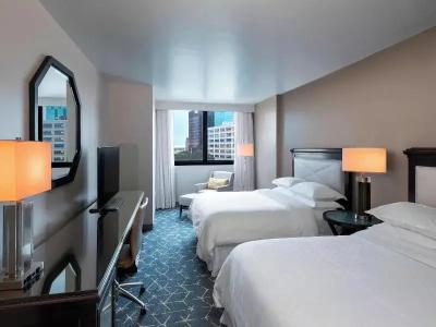 Sheraton Norfolk Waterside - 59