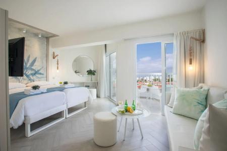 Infinity Blu - Designed for Adults - 61