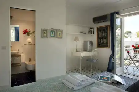 Riolinciano14 B&B - 27