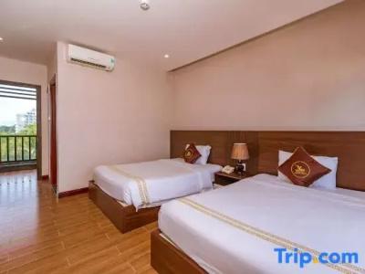 Qualia Resort Phu Quoc - 39