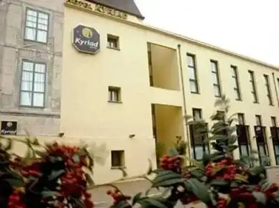 Grand Hôtel de la Seine - 34