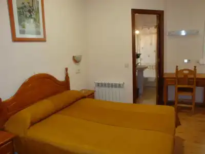 Hostal Zamora - 30