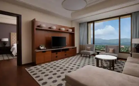 Hilton Dushanbe - 51