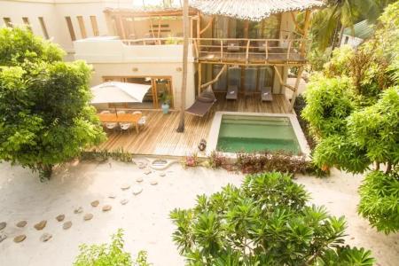 Zanzibar White Sand Luxury Villas & Spa - 159