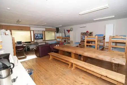 Scouts' Youth Hostel - 11