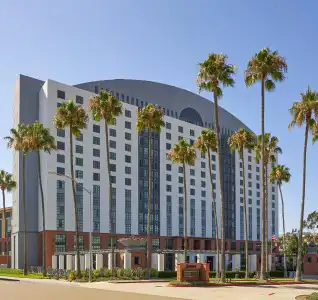 Hyatt Regency La Jolla - 0