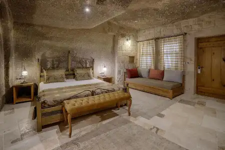 Hera Cave Suites - 41