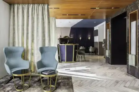 Best Western Plus Comedie Saint-Roch - 27
