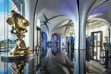 MGM Shenzhen - 13