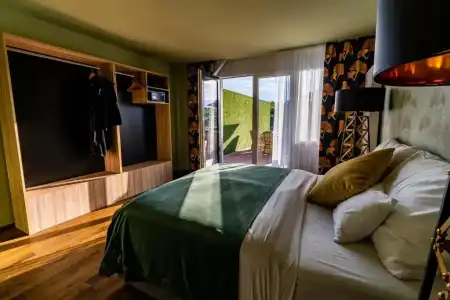 Allure & Spa - 7
