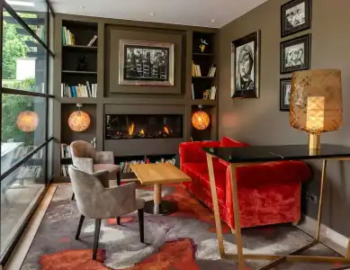 Best Western Plus Le Lavarin - 11