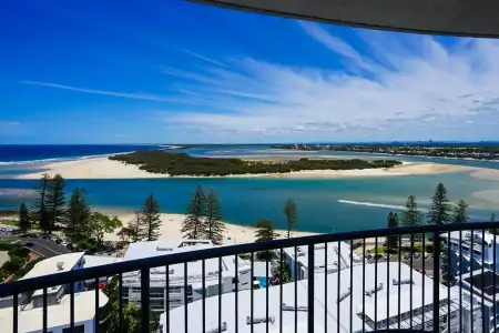 Centrepoint Holiday Apartments - 17