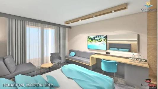 Mirta – San Simon Resort - 14
